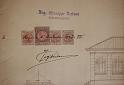 1928-12-06 progetto allegato 2 nuove scuole ingegnere Giuseppe Vertova-14